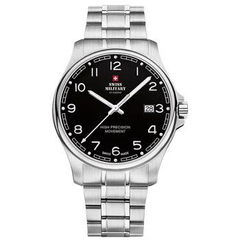 Swiss Military Hanowa model SM30200.16 kauft es hier auf Ihren Uhren und Scmuck shop